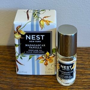 Nest Madagascar Vanilla